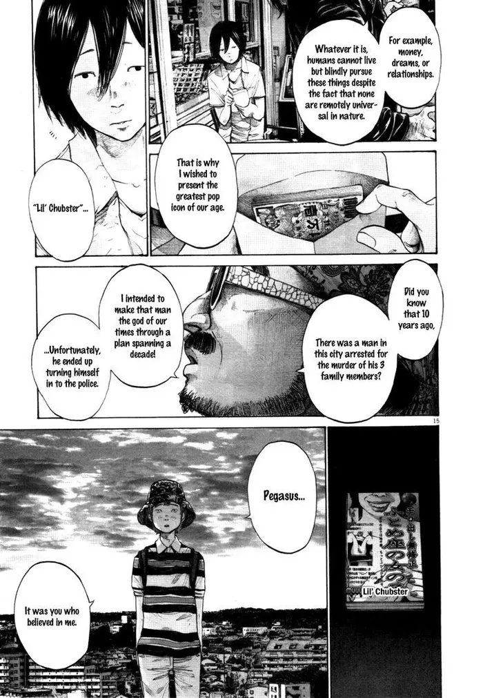 Goodnight Punpun Chapter 119 image 15_optimized